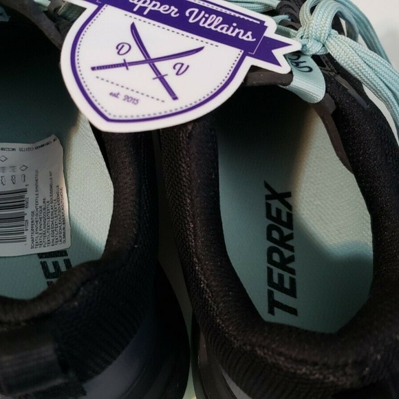 Women's Adidas Terrex CMTK W Athletic size 7 8 9 - Picture 5 of 8